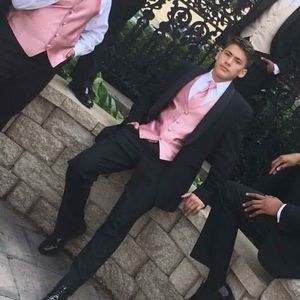 Meet your Posher, Julian